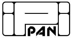 Instytut Podstaw Informatyki PAN
