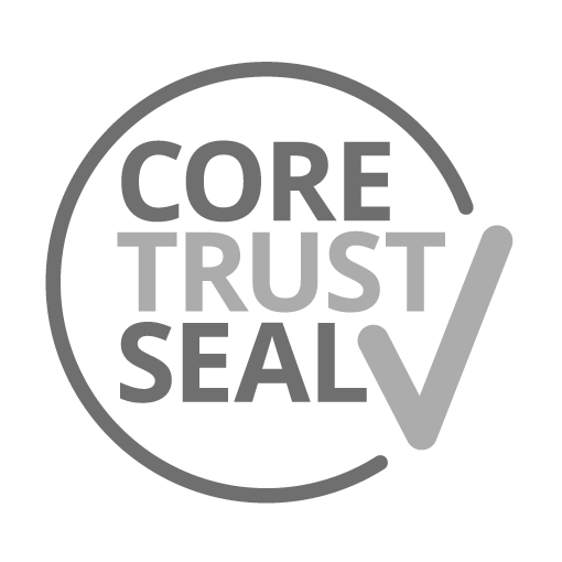Certyfikat CoreTrustSeal 2026–2029
